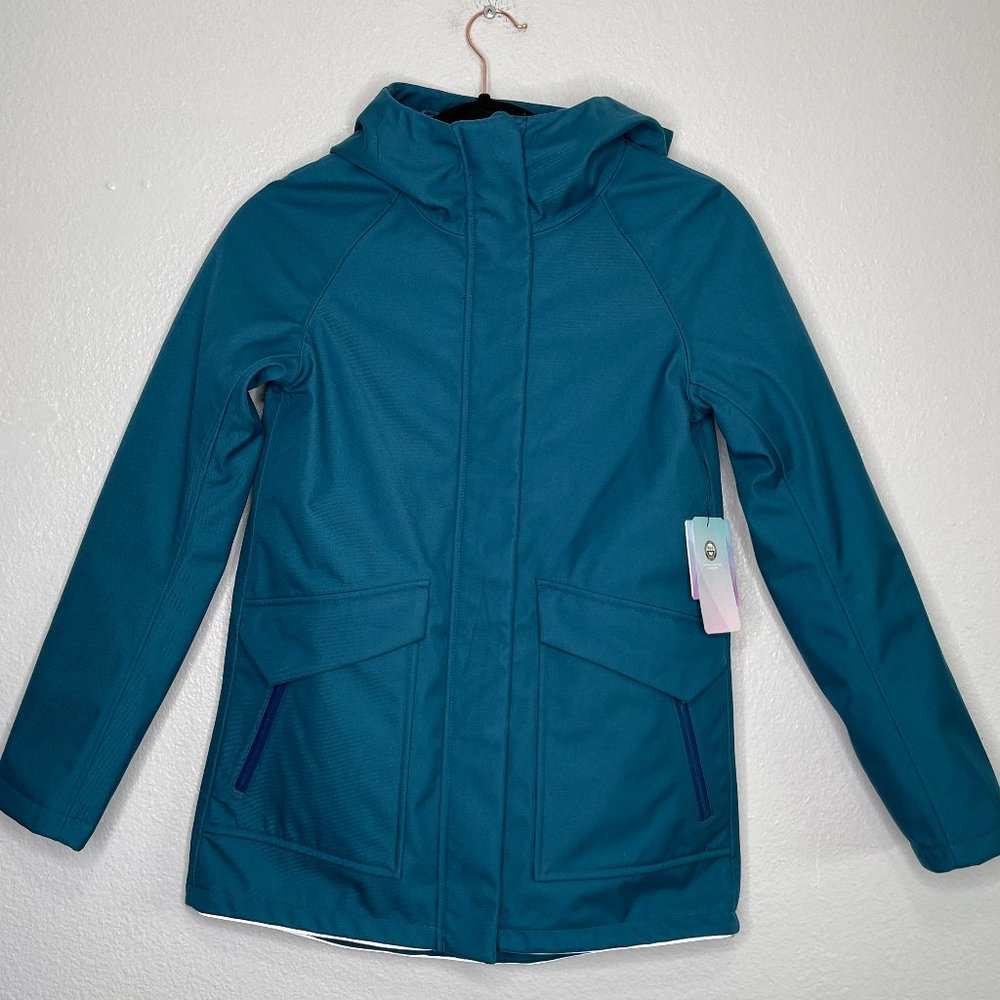 IVIVVA warm all day 3 in 1 jacket 10